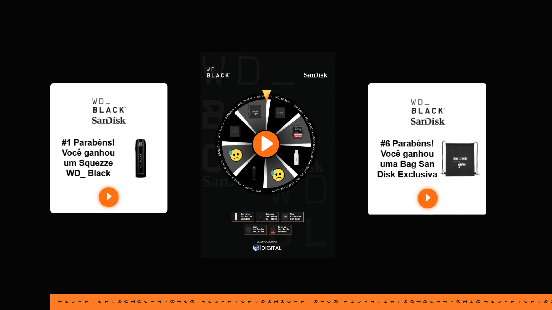 Social media management for events and festivals II GGDIGITAL